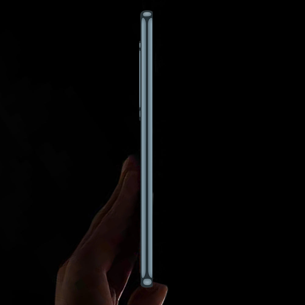 Pouzdro na telefon GKK Hard PC pro Samsung Galaxy Z Fold5 5G s galvanickým pokovováním Ultra Clear Anti-Drop Phone Cover Pouzdro na telefon GKK Hard PC pro Samsung Galaxy Z Fold5 5G s galvanickým pokovováním Ultra Clear Anti-Drop Phone Cover